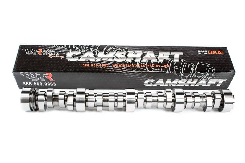 BTR Truck Norris Camshaft – Hydraulic Roller For Chevy LS 4.8, 5.3, 6.0 (Silverado)