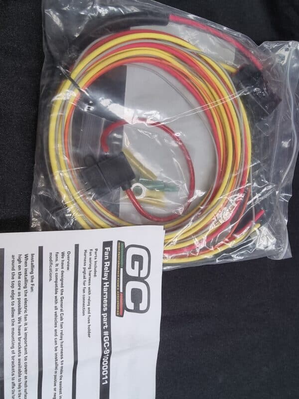 Gc Cooling Fan Relay Harness Gc 91000011 Scaled 1.jpg