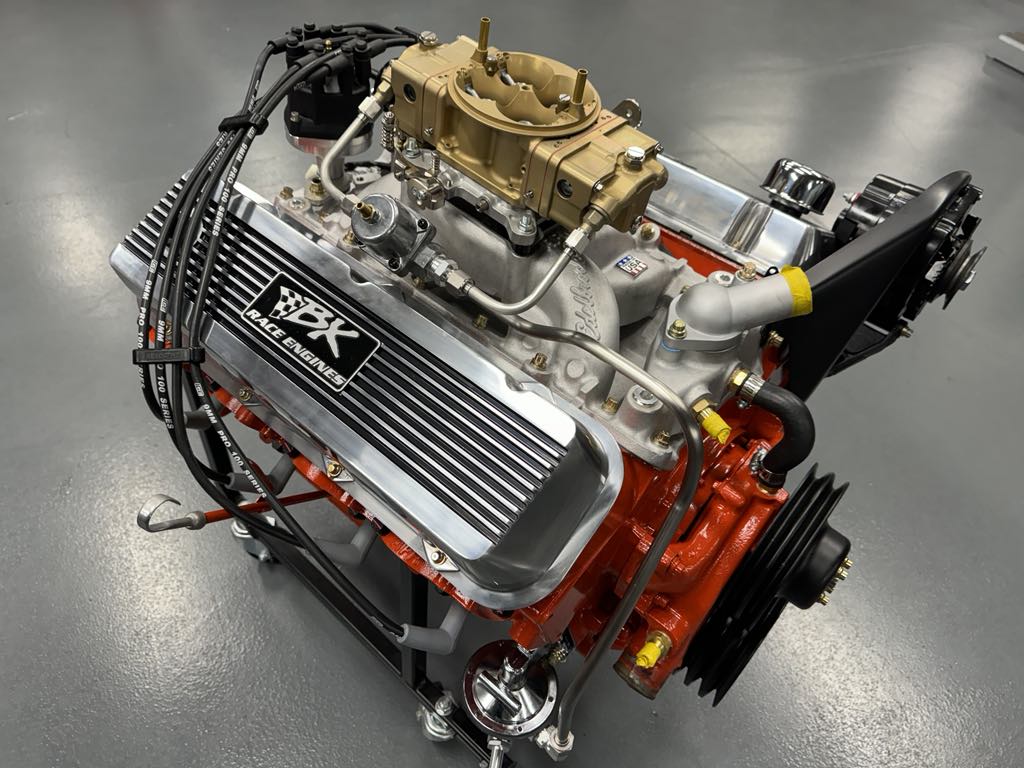 APD Billet GTHO gold 950 gas carb APD-2020G 99744e95 41f2 4de0 Aa7b 7a395c4bca29