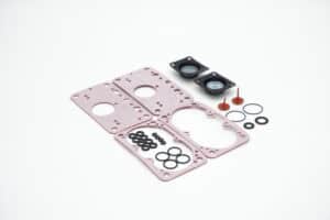Apd Rebuild Kit 4500 2-3 Circuit (Low Bowl) Apd 700617
