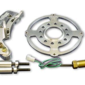 Iw Ford Cleavend Trigger Kit