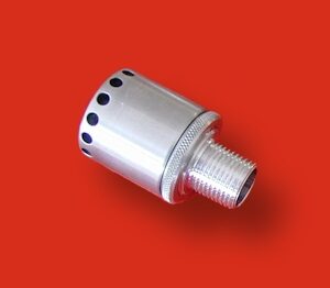 Vcv101a Vacuum Control Valve
