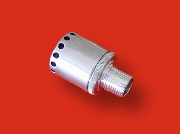 GZ Motorsports High Flow Vacuum Control Valve – GZVCV101A Vcv101a Vacuum Control Valve