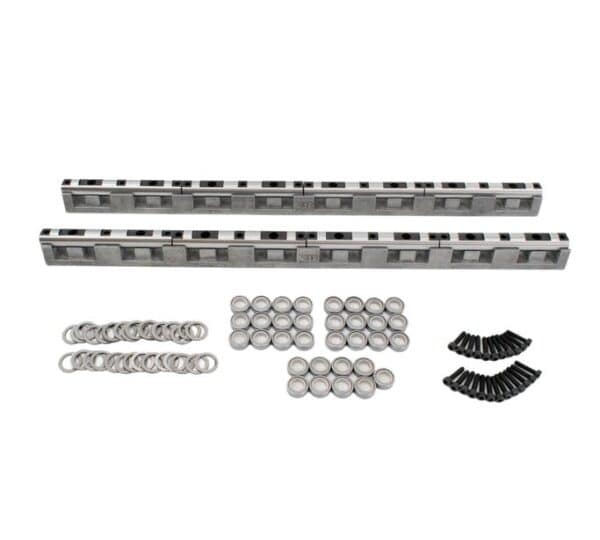 Btr Ls3 Shaft Rocker Kit 9
