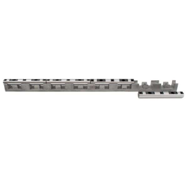 Btr Ls3 Shaft Rocker Kit 5 Of 5