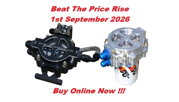 Beat The Rise