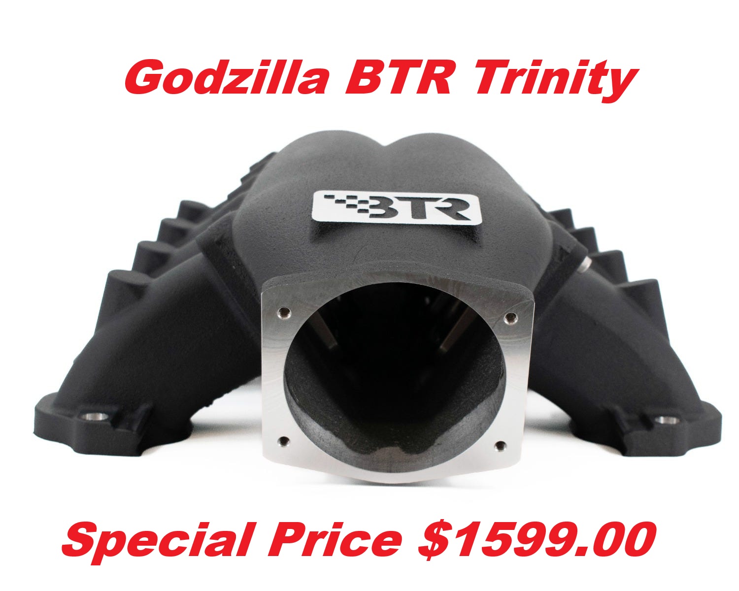 Godzilla Trinity Special May 2026