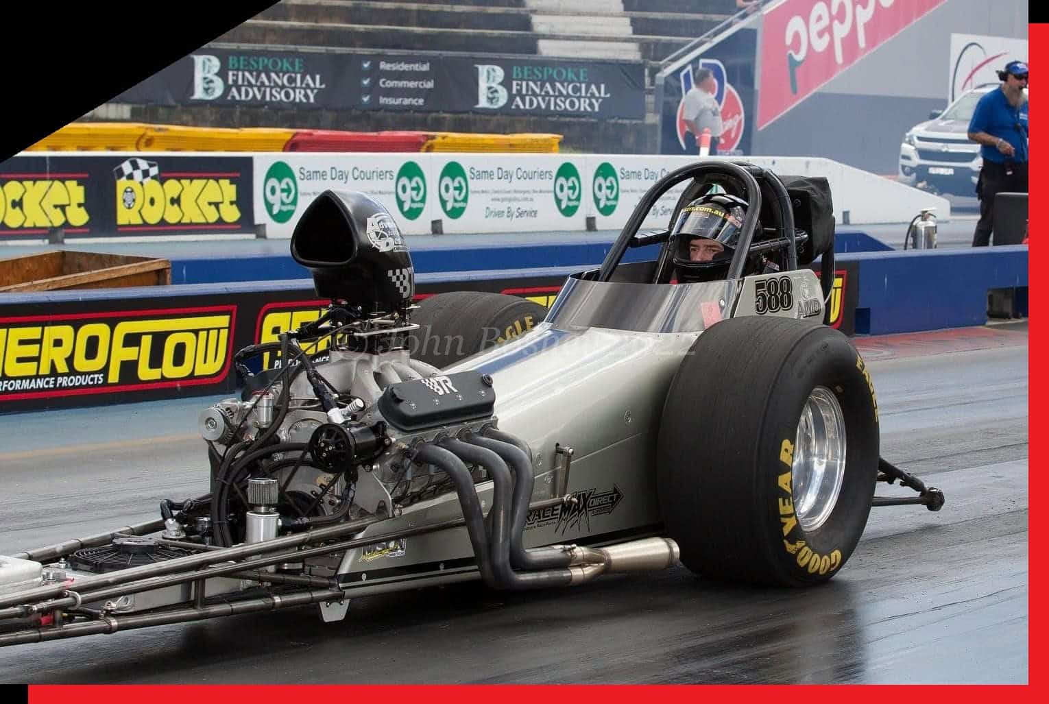 Dragster Dragster