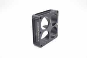 Apd Black Widow 4500 Spacer 2″ Tall, 2.5″ Butterfly Apd 5023