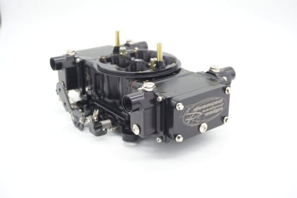 Carb 4150 Blow Thru 702631 02