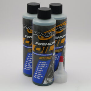 Procharger Oil Pack (3) Me001g 001