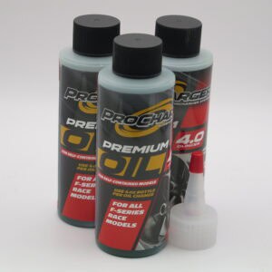 Procharger Oil Pack (3) Me001g 004