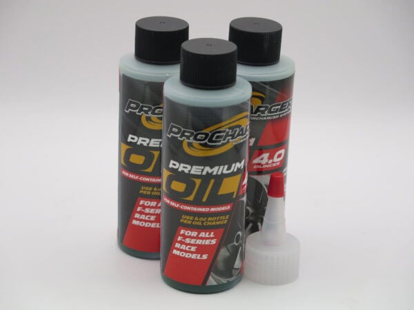 Procharger Oil Pack (3) Me001g 004