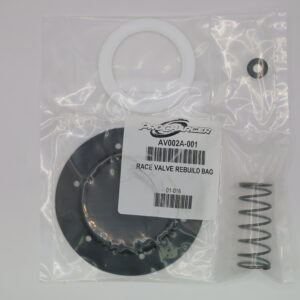 Procharger Race Valve Rebuild Av002a 001