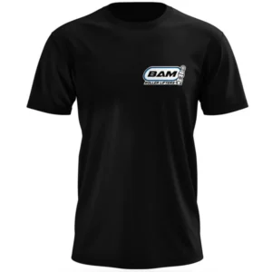 App Hat Bam 112 Blk 02