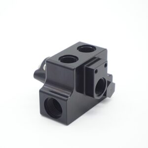 Bypass Fuel Regulator 4 Port 706021 01