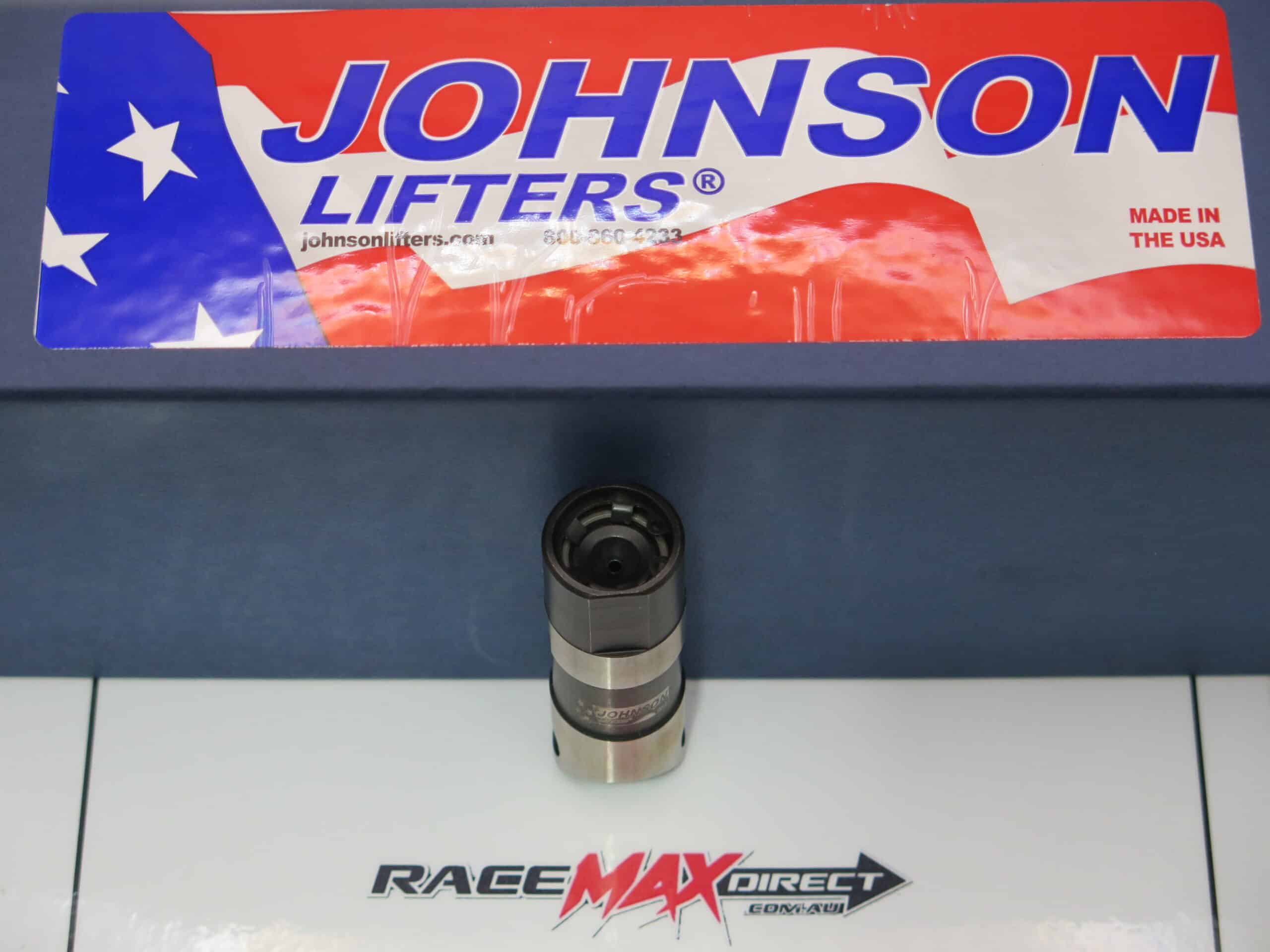 Johnson Lifters Set For LS – Drop-In – JL2110R Img 6022