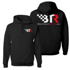 Btr Black Logo Hoodie Web Copy 1