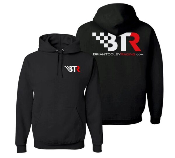 Btr Black Logo Hoodie Web Copy 1