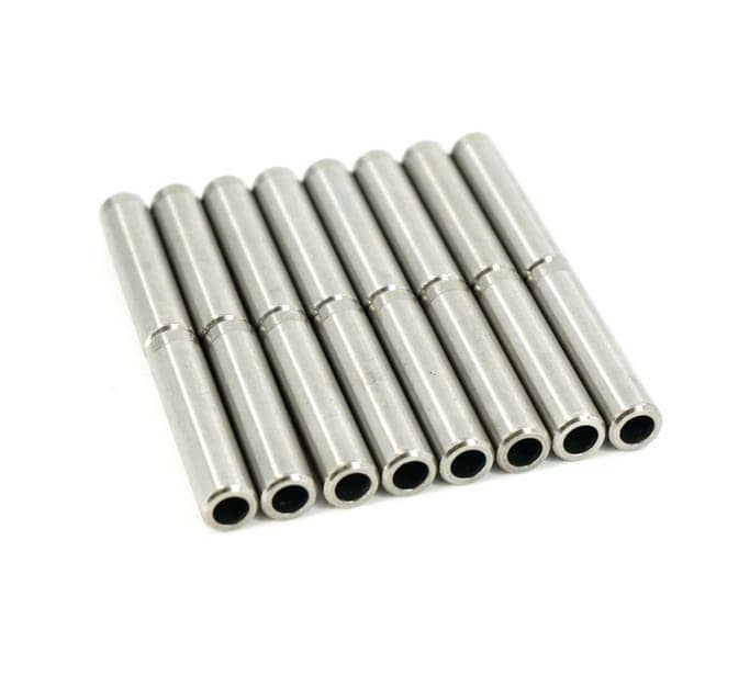 Brian Tooley Racing GEN V LT/LS7 Powdered Metal Valve Guide – 16pc Set – BTR-311-2244-16 Btr 311 2244 16 1