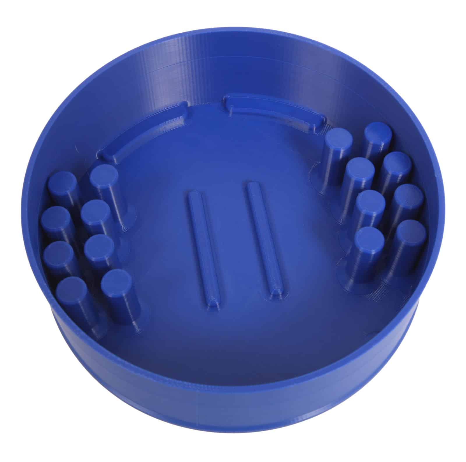 Trick Flow® Track Cap Carburetor and Nitrous Tuning Organizer TFS-MAC4500-0 Tfs Mac4500 0 Lt Xl