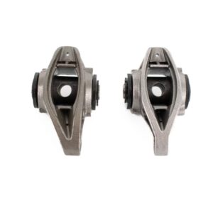 Brian Tooley Racing LS3 rocker arms with TK002 trunnion kit fitted BTR-LS3TK002 Btrls3tk002 2 Of 4 1