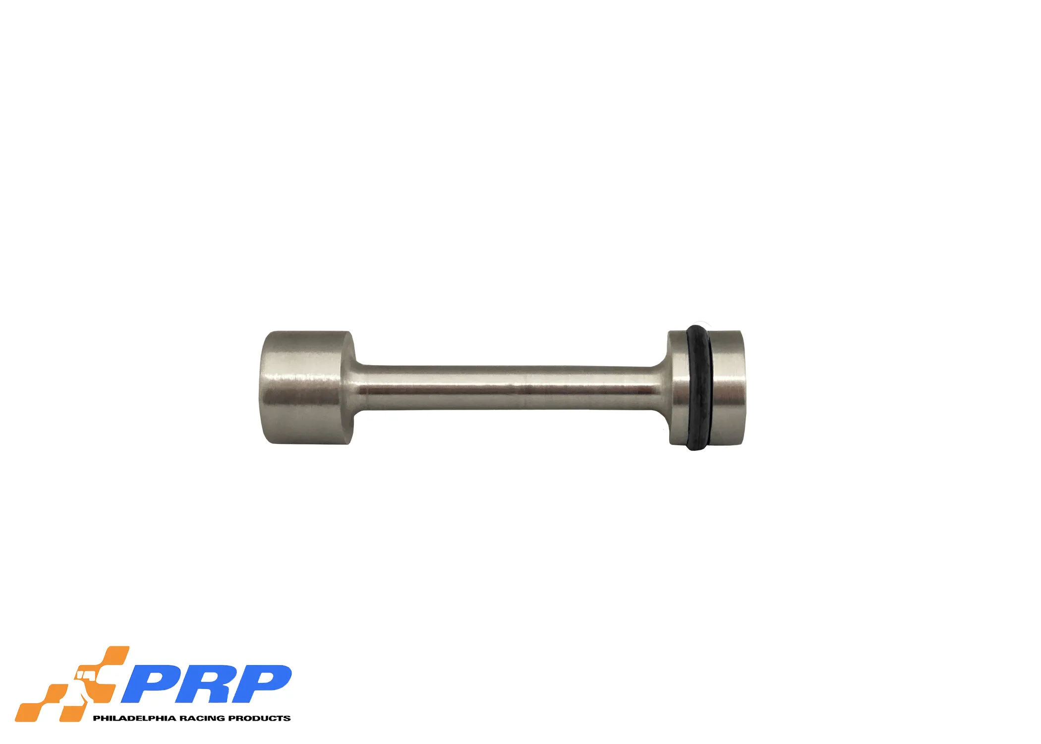 Philadelphia Racing Products Billet LS Oil Diverter Barbell PRP-4575 Billet Ls Oil Diverter Barbell (pr 4575) 2