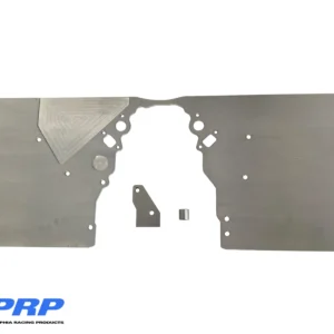 Ls Front Motorplate (prp 9040)