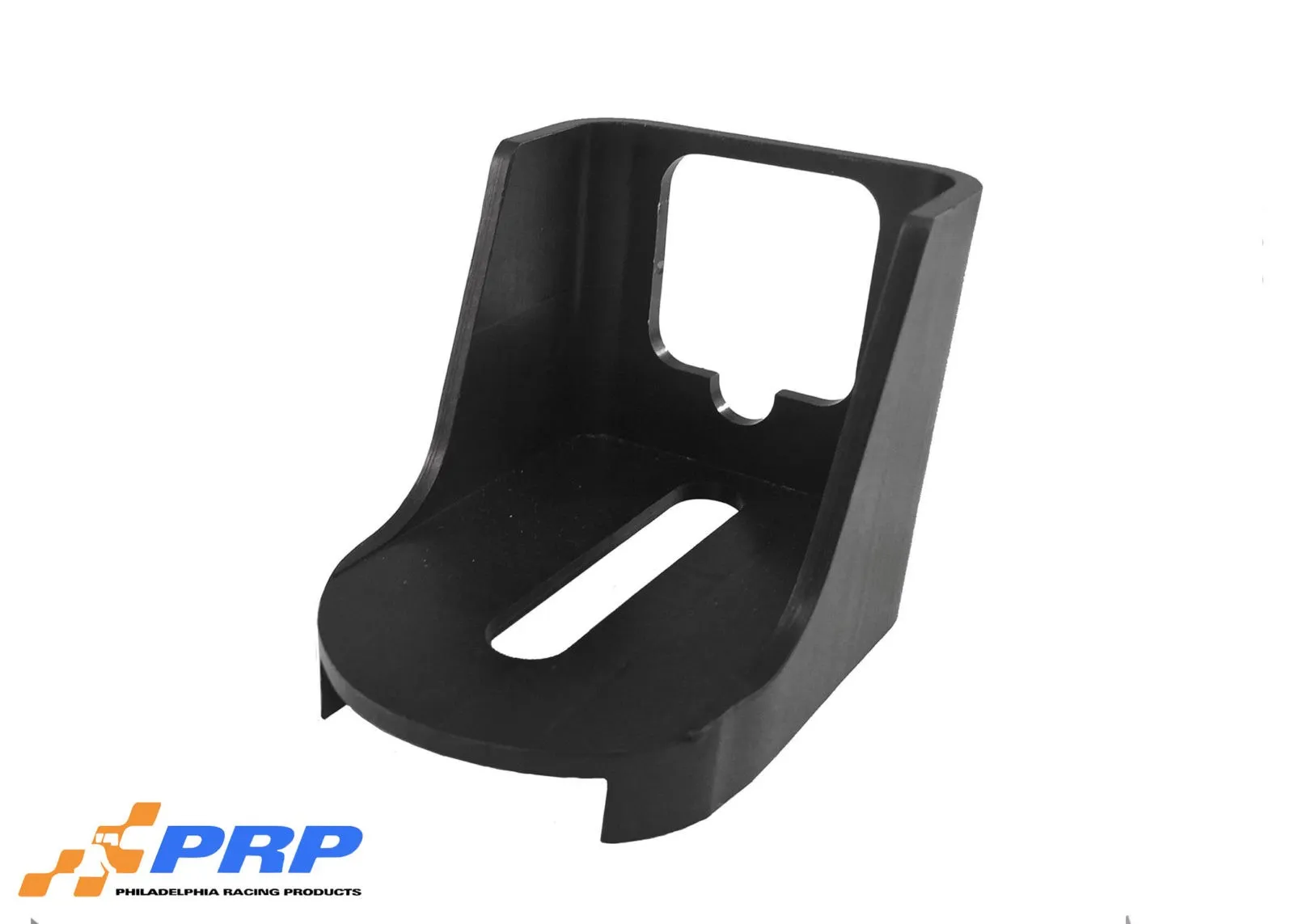 Philadelphia Racing Products Kickdown Detent GM Cable Bracket Black PRP-2450 Prp 2450 4pl