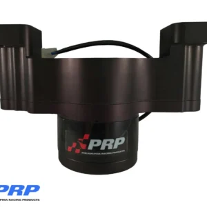 Philadelphia Racing Products Ford Windsor Billet Electric Water Pump Black PRP-6630 Prp 6630 4pl