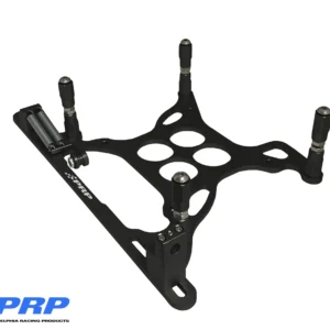 Scoop Mounting Brackets (prp 2285)