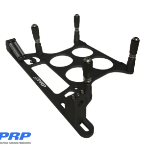 Scoop Mounting Brackets Prp (2286)