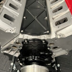 Ls Covers
