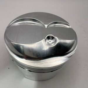 Ls Piston Dome